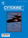 Cytokine期刊封面